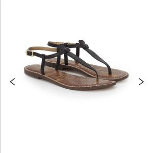 Sam Edelman Gigi Thong Sandal